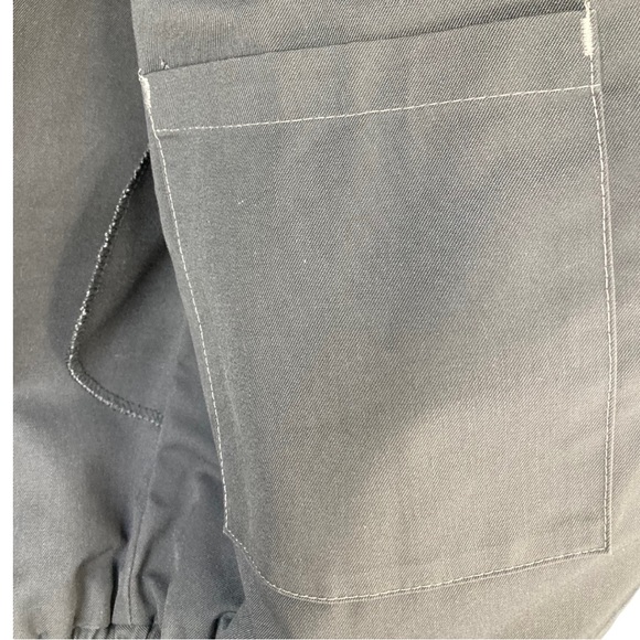 Volkswagen Audi AG Workwear Garage Racing Gilet Jacket - Picture 6 of 12